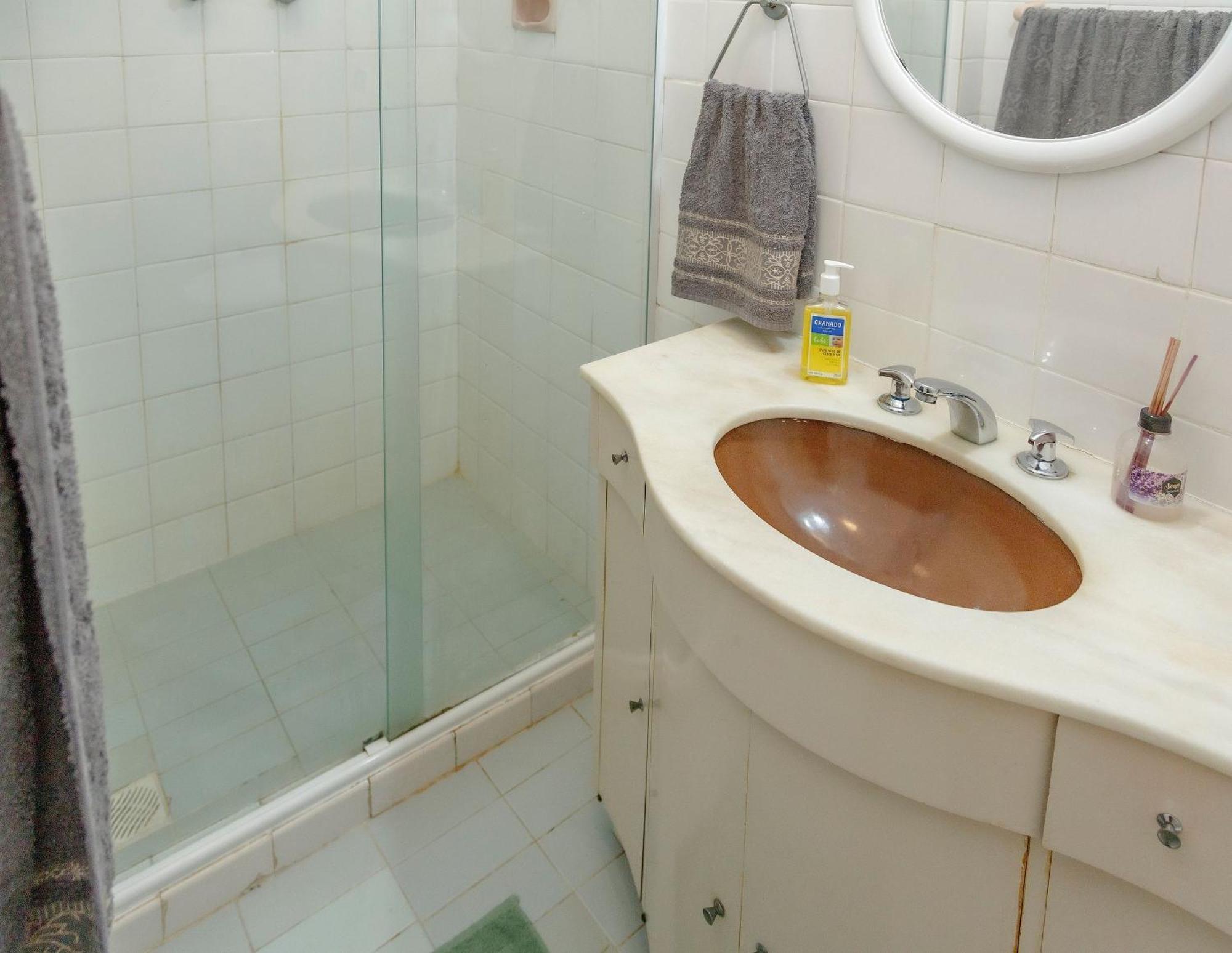 Apartamento Ipanema Praia