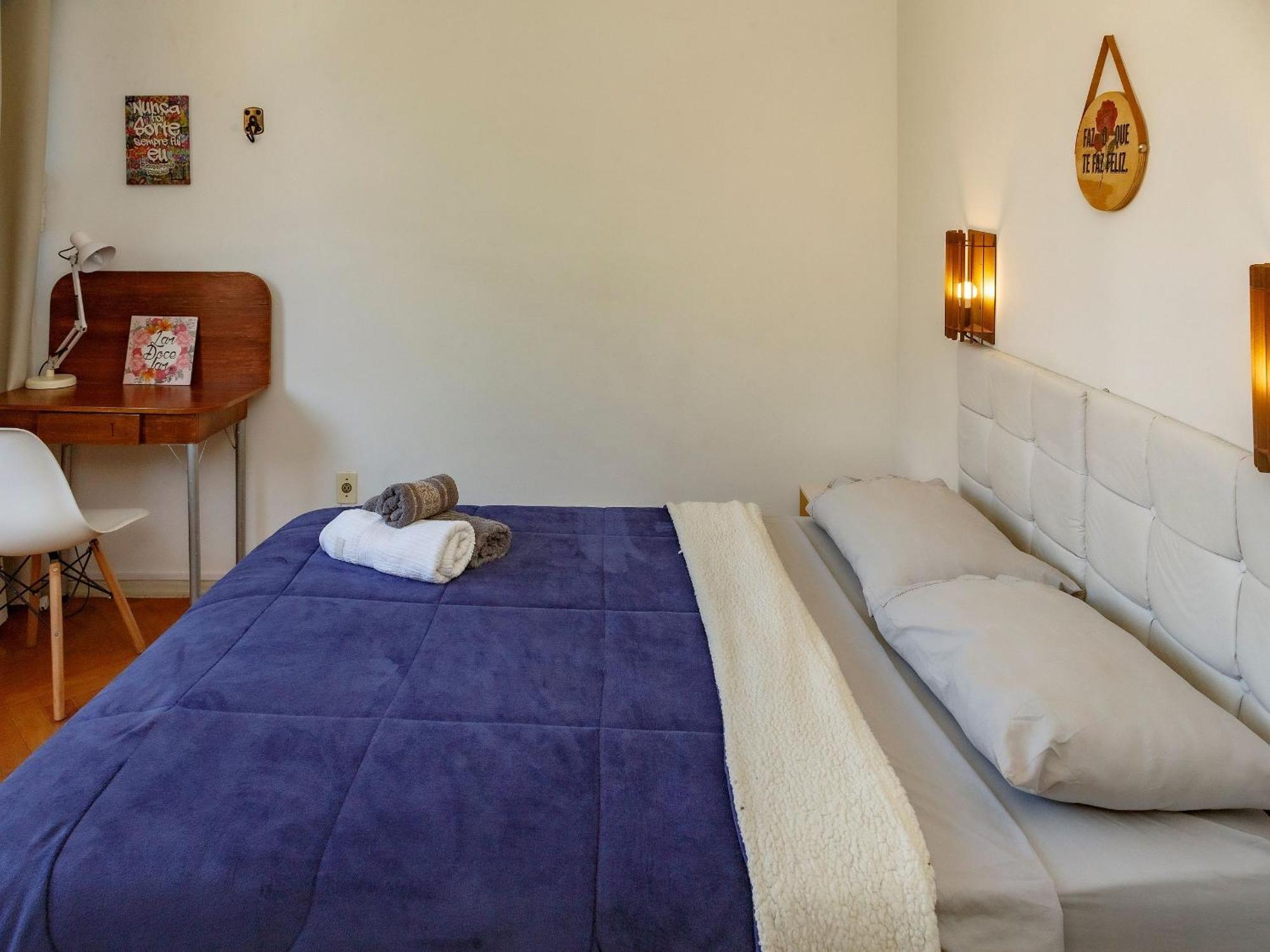 Apartamento Ipanema Praia
