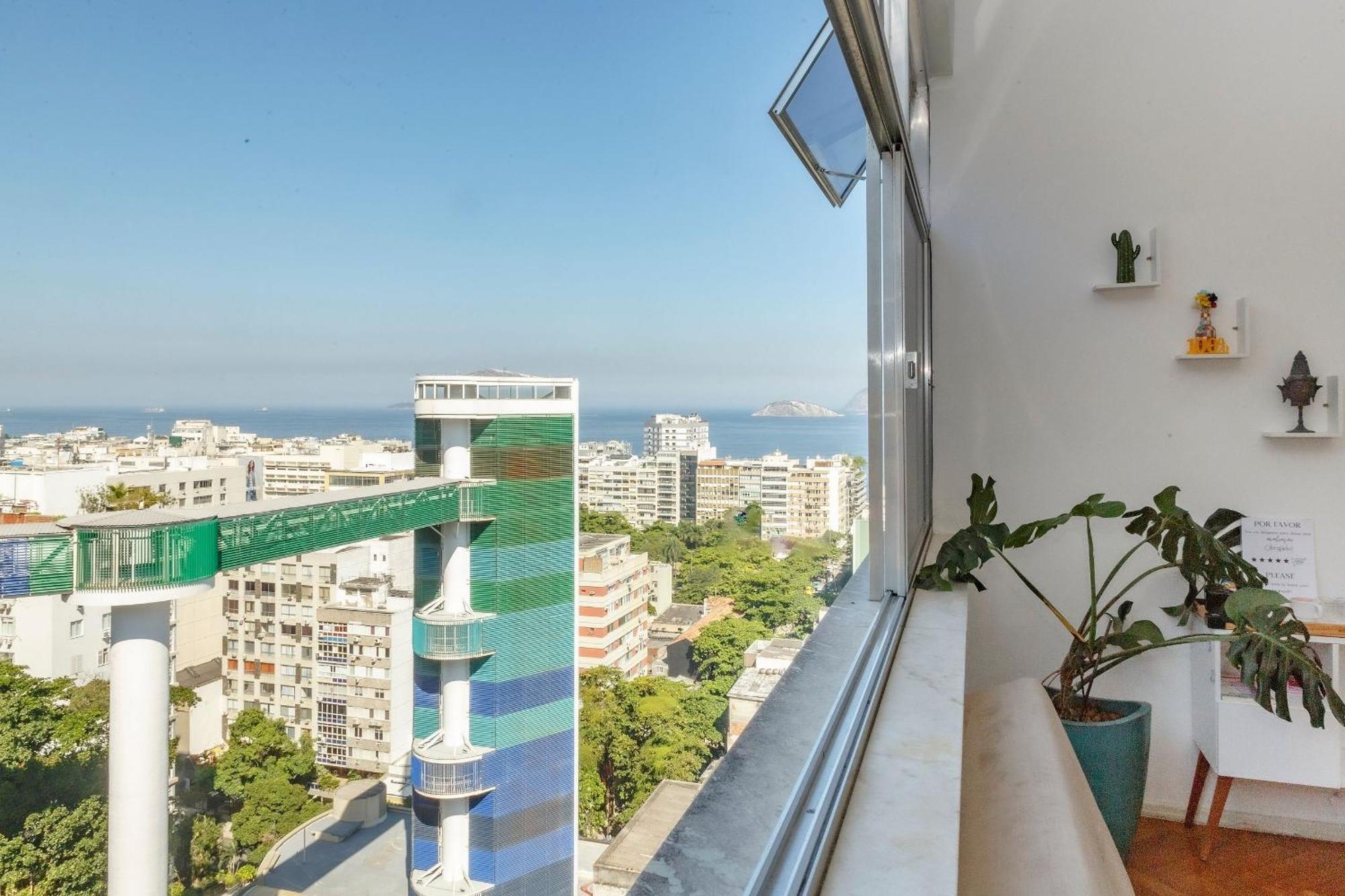 Apartamento Ipanema Praia
