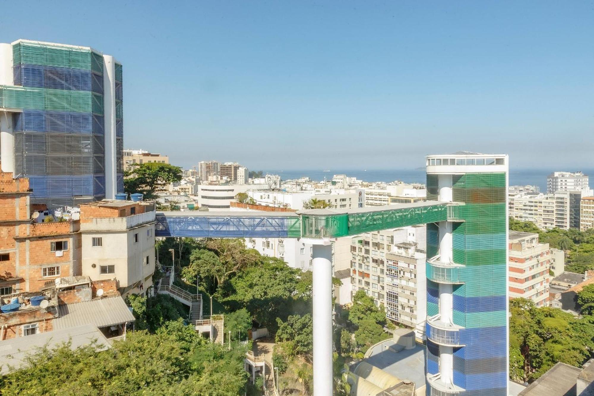 Apartamento Ipanema Praia *