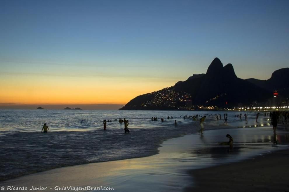 Ipanema Praia