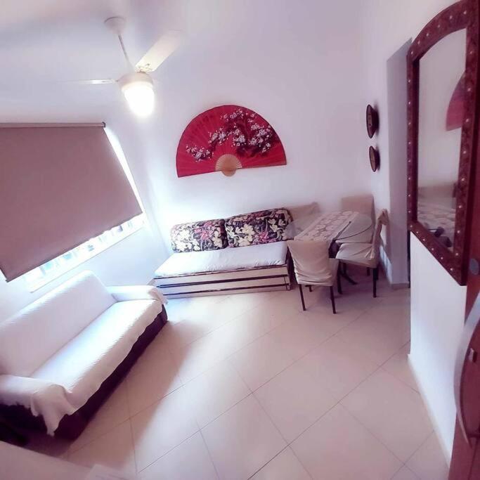 Copacabana - Tv Cristiano Apartamento
