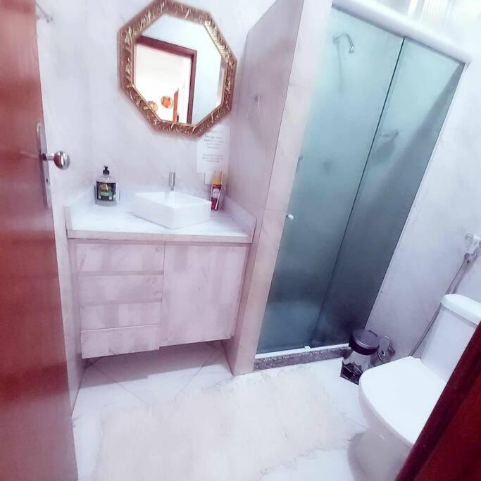 Apartamento Copacabana - Tv Cristiano Rio de Janeiro