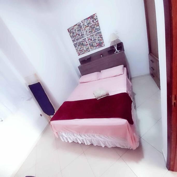 Apartamento Copacabana - Tv Cristiano