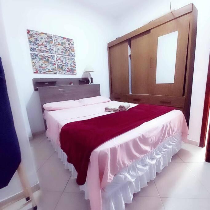 Copacabana - Tv Cristiano Apartamento Rio de Janeiro