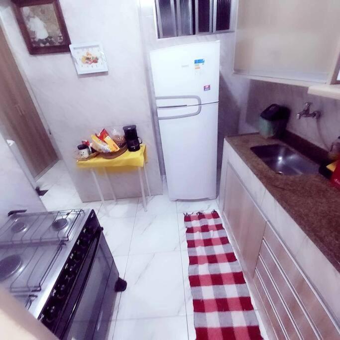 Apartamento Copacabana - Tv Cristiano Rio de Janeiro