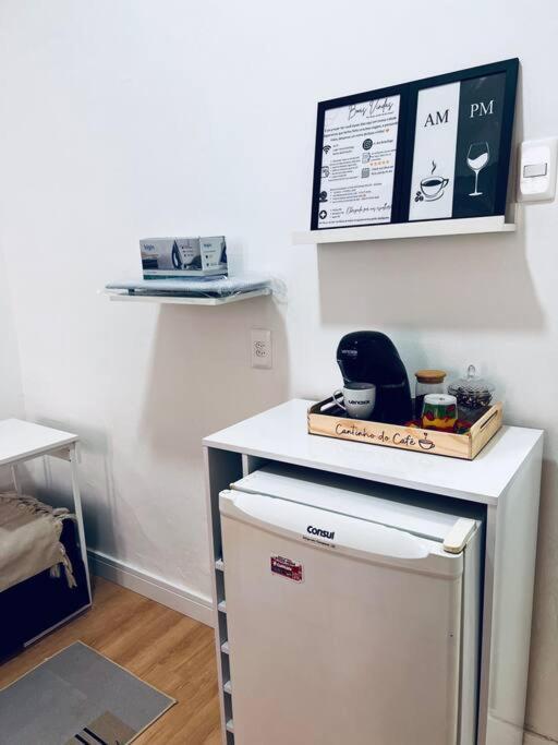 Apartment Botafogo Rio de Janeiro