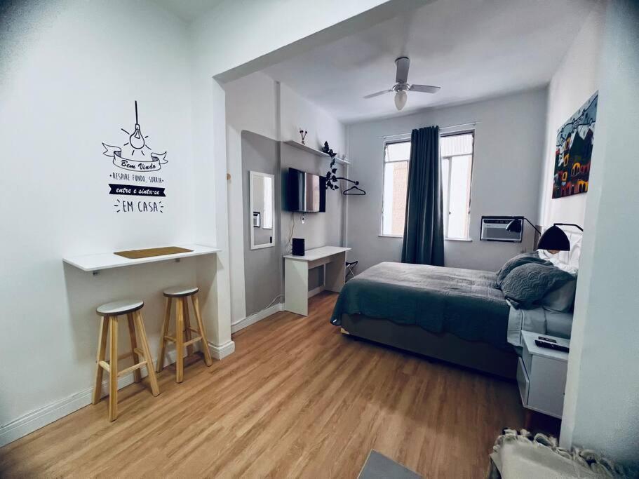 Apartment Botafogo Rio de Janeiro