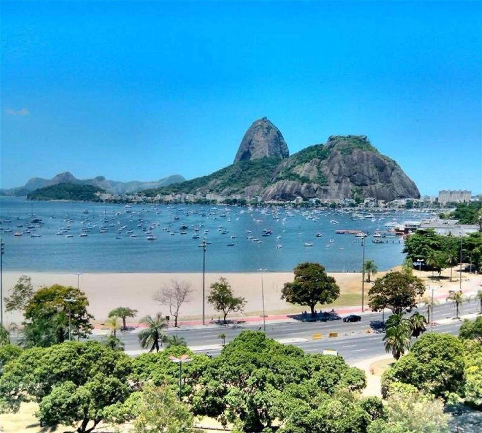 Botafogo Apartment