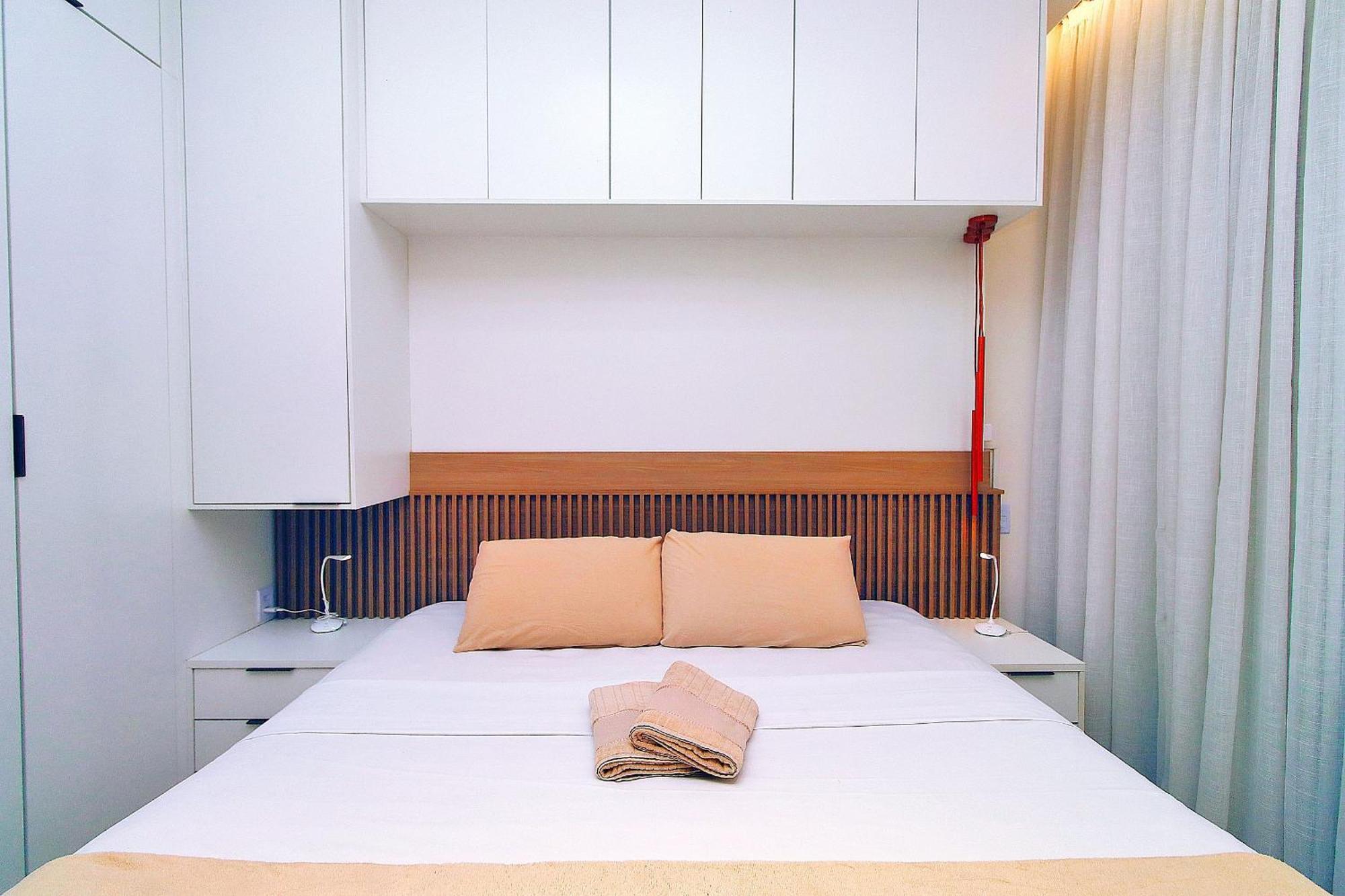 Luxuoso E Sala 300m Da De Copacabana Apartamento Rio de Janeiro