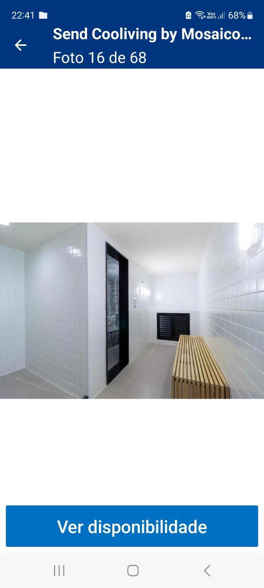Apartamento Apartament