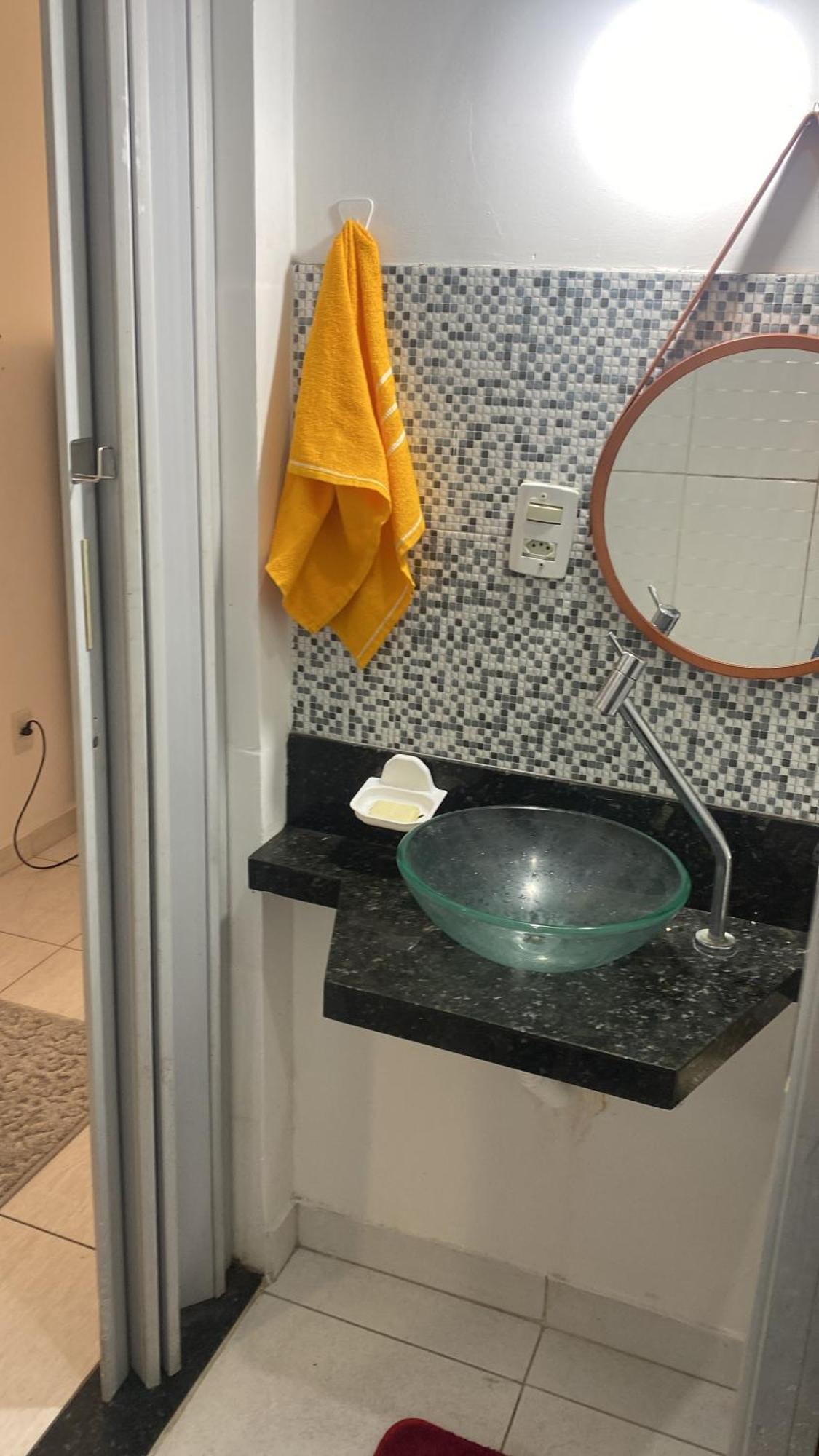 Centro A Mts De Sambodromo Y Lapa Apartamento