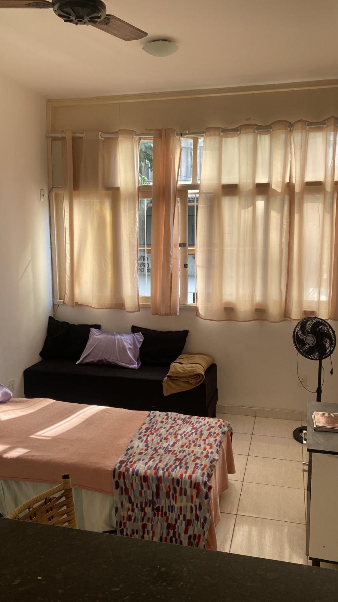 Centro A Mts De Sambodromo Y Lapa Apartamento *