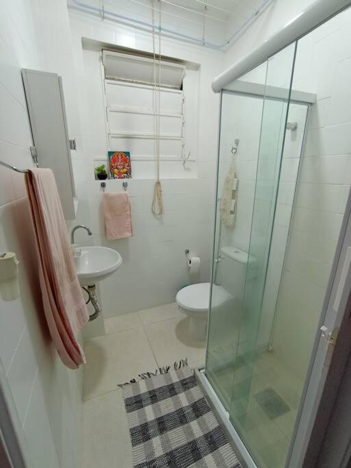 Apartamento Conforto Em Na Lapa Rio de Janeiro