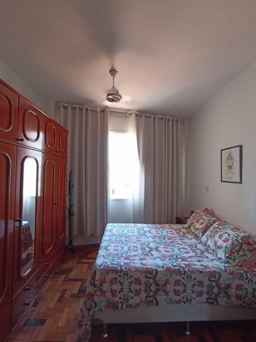 Conforto Em Na Lapa Apartamento