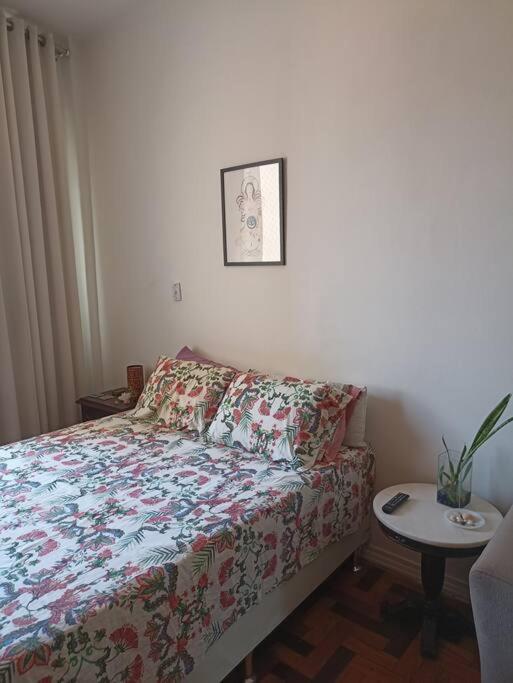 Apartamento Conforto Em Na Lapa