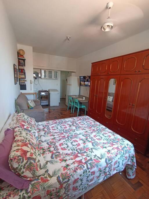 Conforto Em Na Lapa Apartamento *