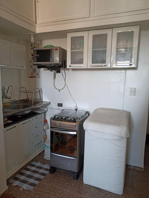 Conforto Em Na Lapa Apartamento Rio de Janeiro