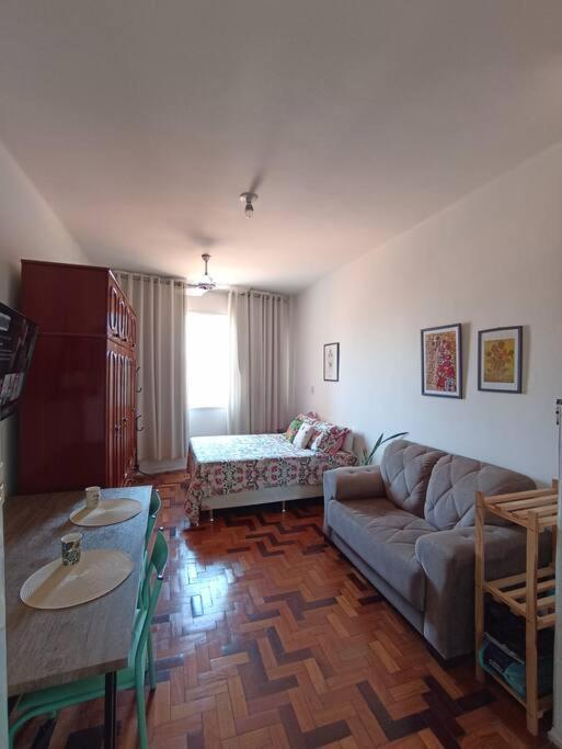 Conforto Em Na Lapa Apartamento
