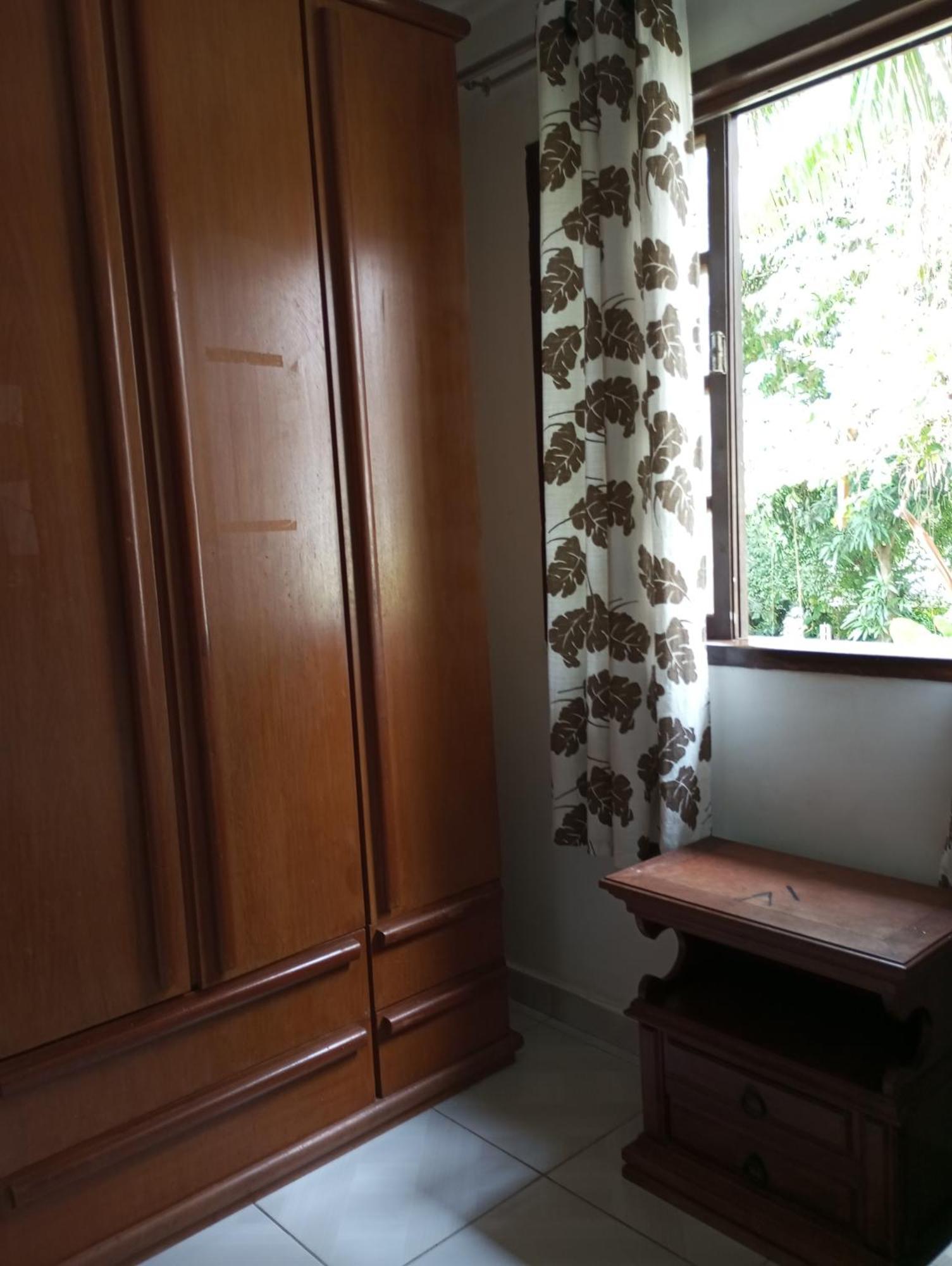 Hospedagem domiciliar Casa Familiar Agradavel