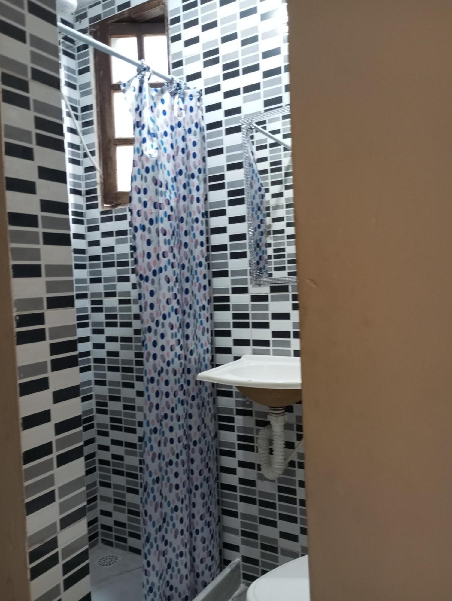 Hospedagem domiciliar Casa Familiar Agradavel