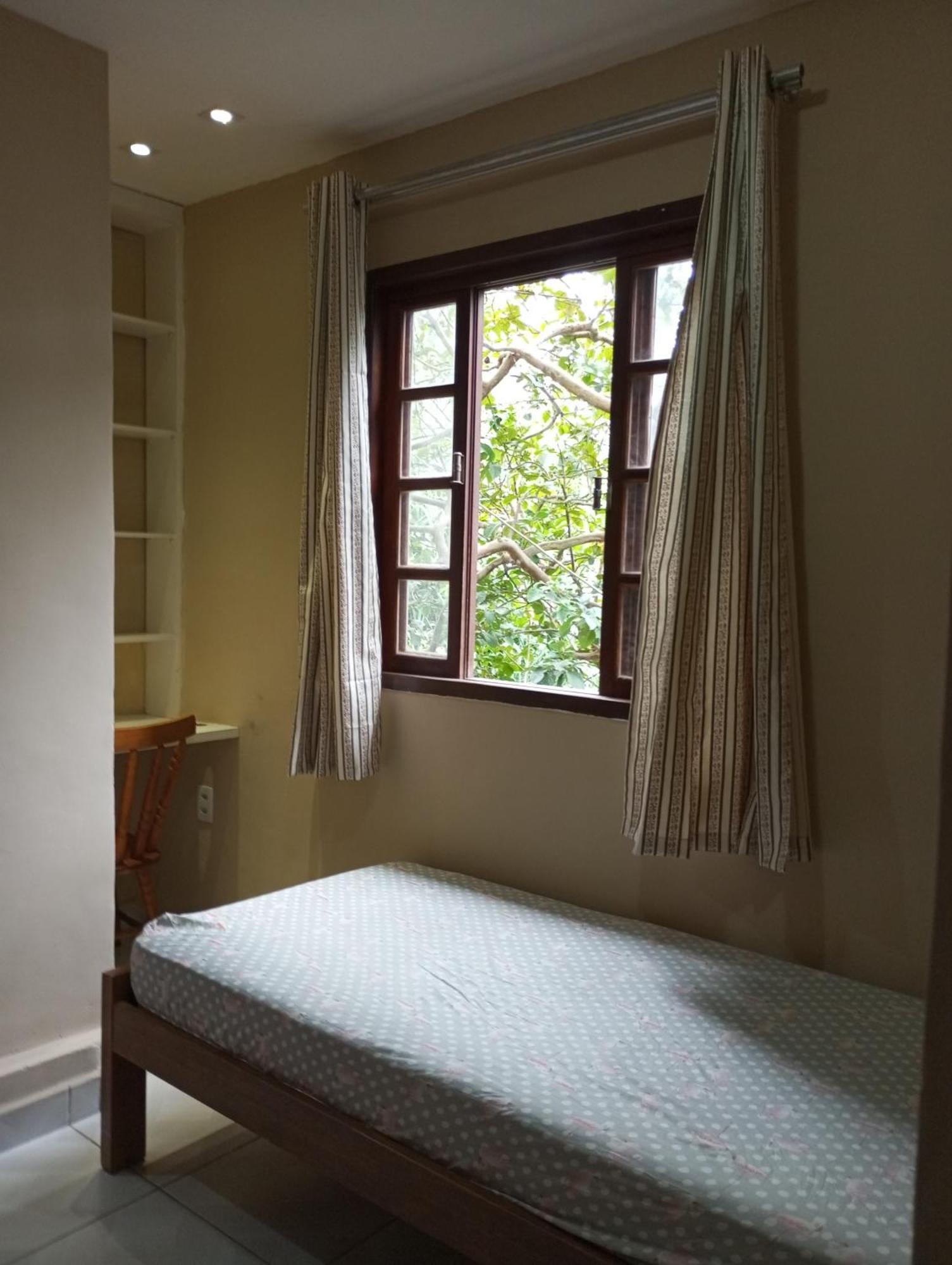 Casa Familiar Agradavel Rio de Janeiro