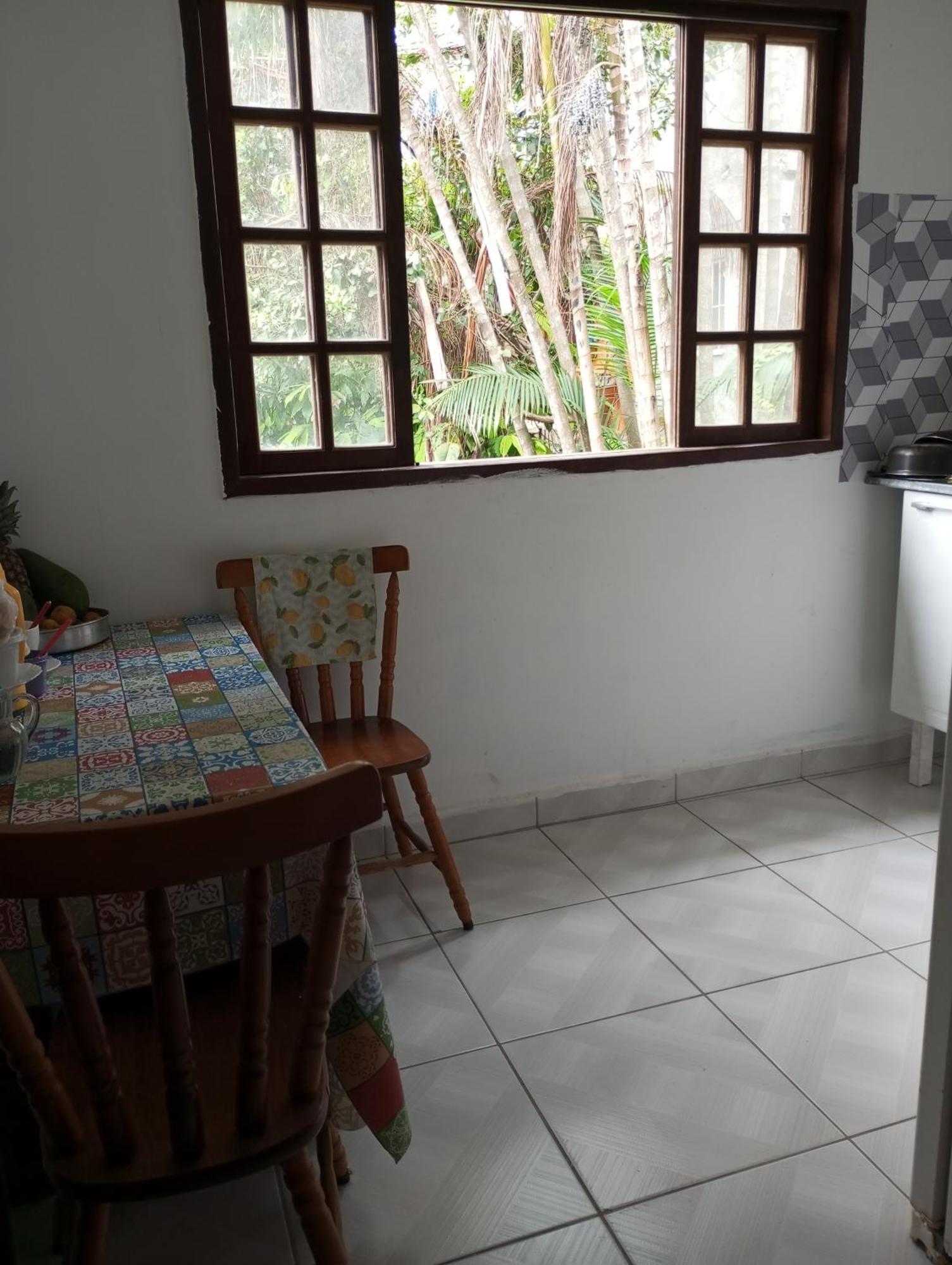 Hospedagem domiciliar Casa Familiar Agradavel *