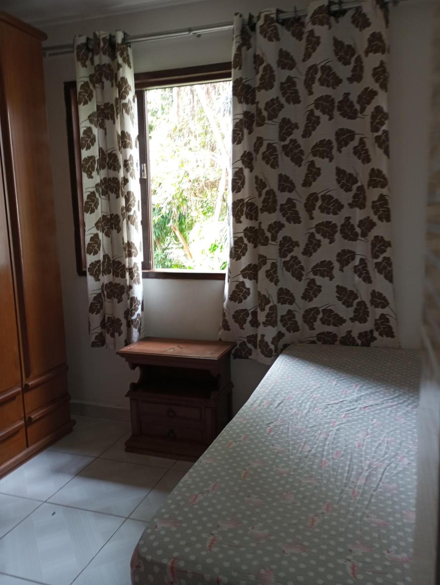 Hospedagem domiciliar Casa Familiar Agradavel