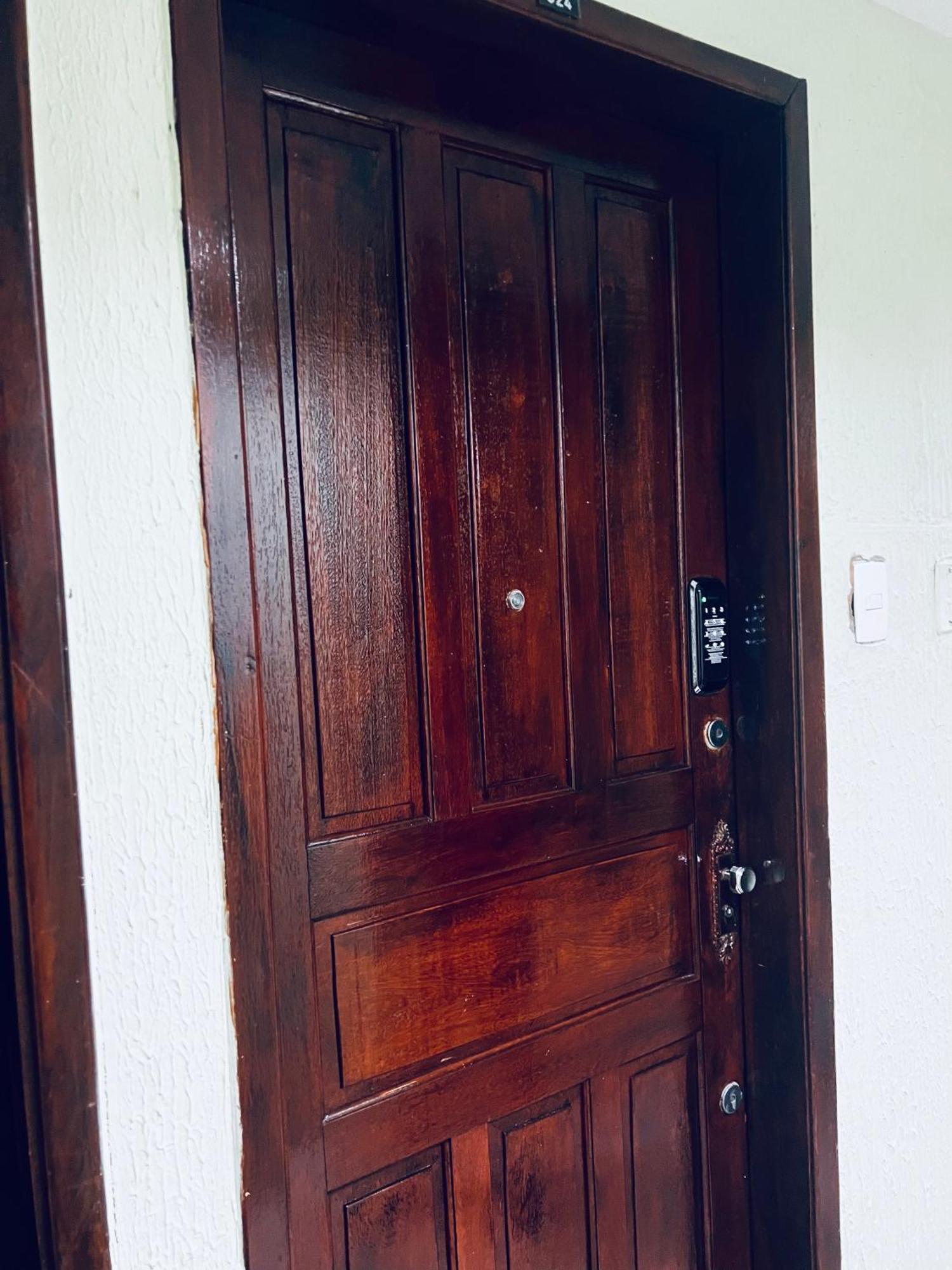 Apartment Botafogo *