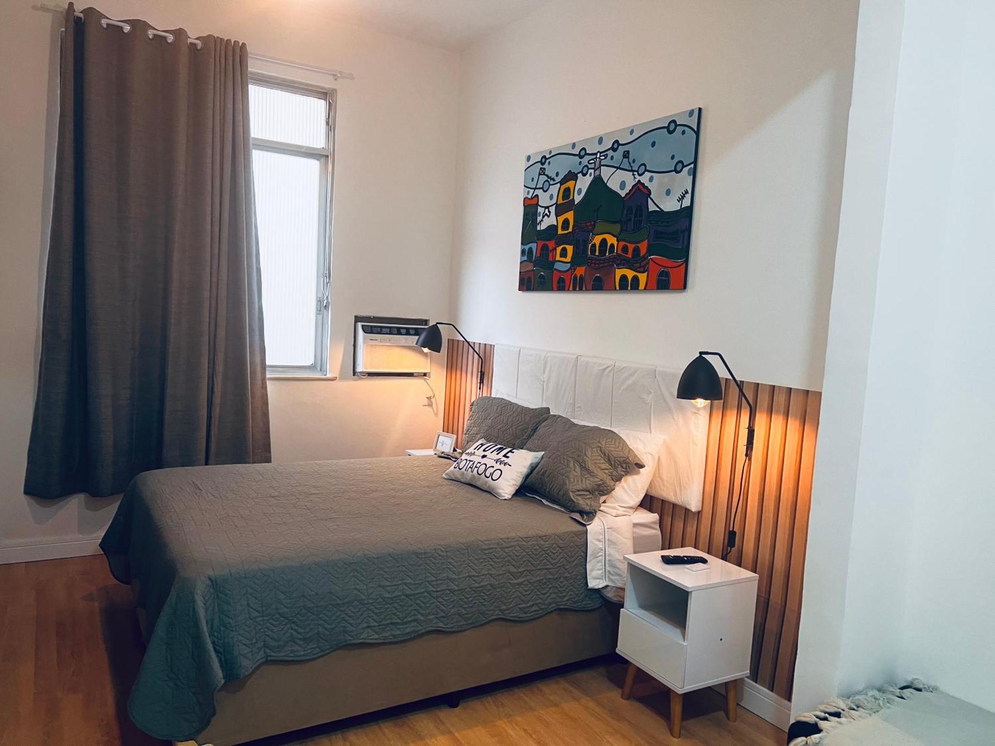 Botafogo Apartment Rio de Janeiro
