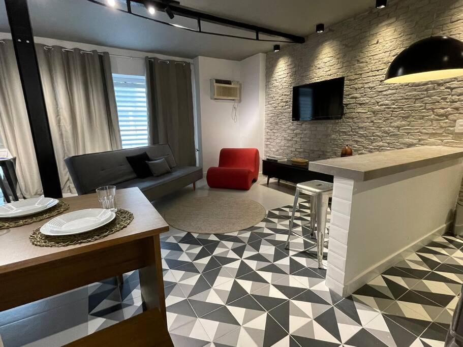 Guest house Loft In Rio Itanhanga - Barra