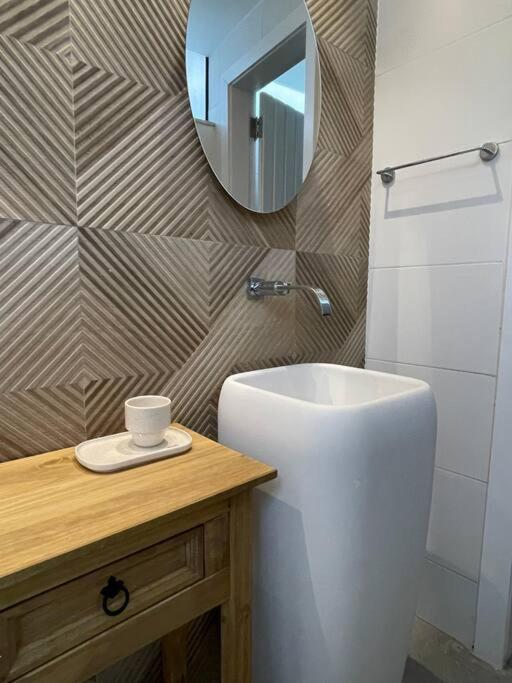 Loft In Rio Itanhanga - Barra Guest house *
