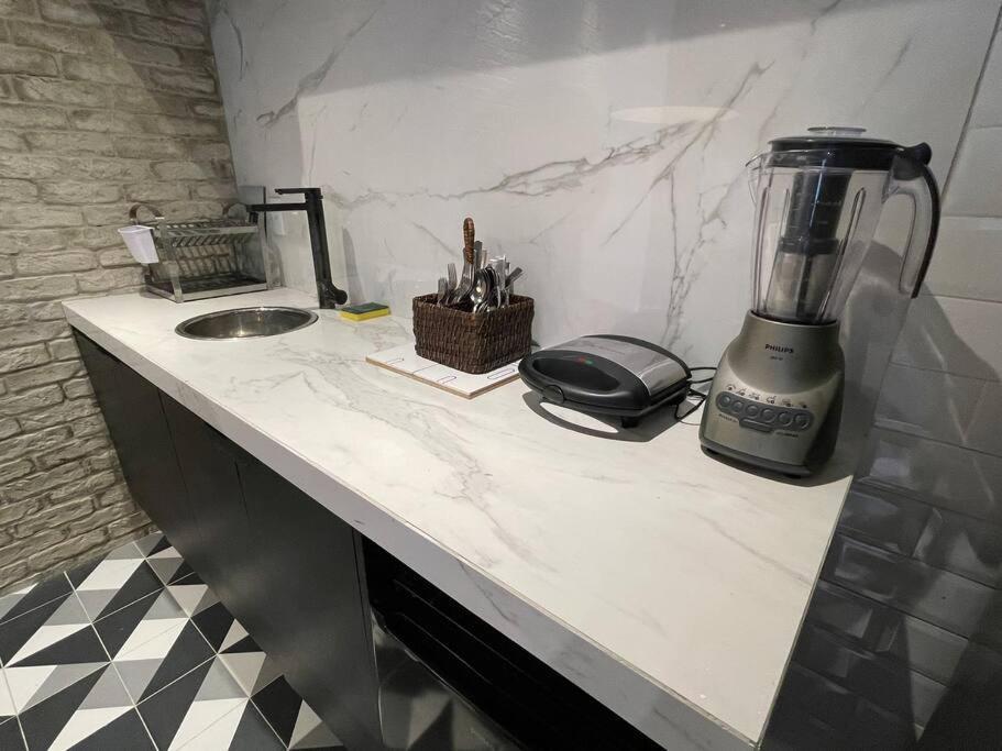 Guest house Loft In Rio Itanhanga - Barra Rio de Janeiro