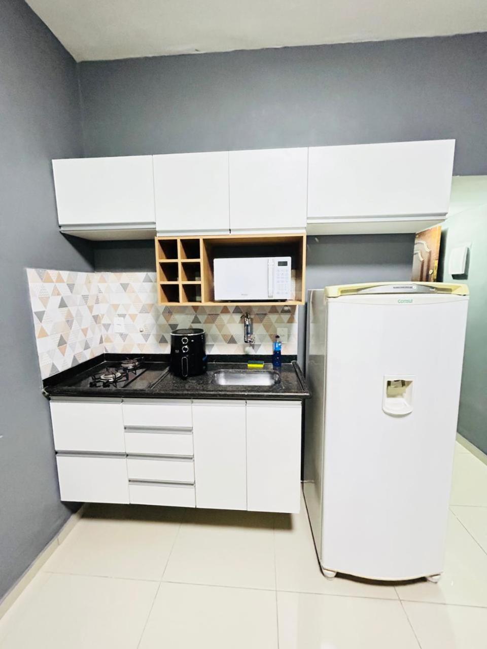 Apartamento Loft Centro/rj