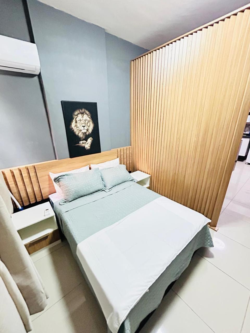 Apartamento Loft Centro/rj Rio de Janeiro