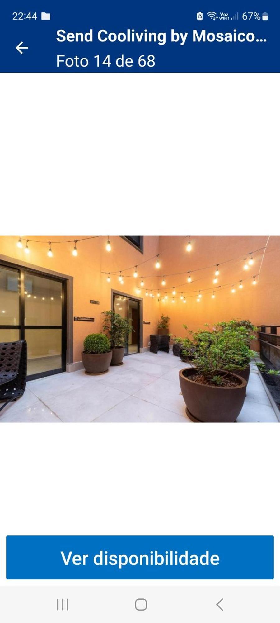 Apartamento Apartament