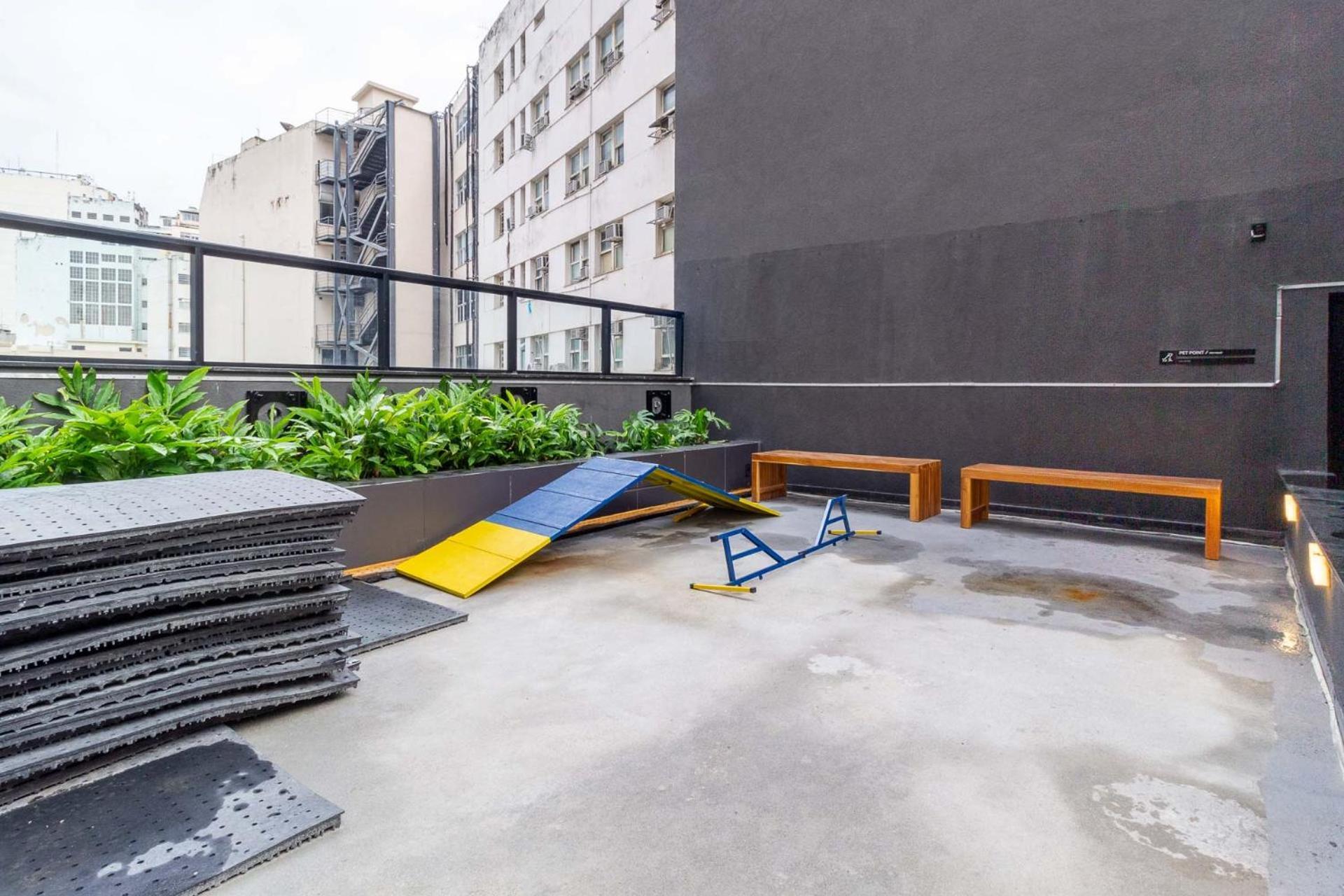 Apartament Apartamento Rio de Janeiro