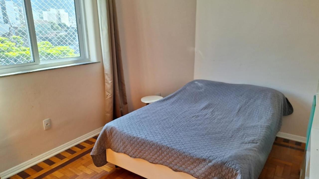Botafogo Apartment *