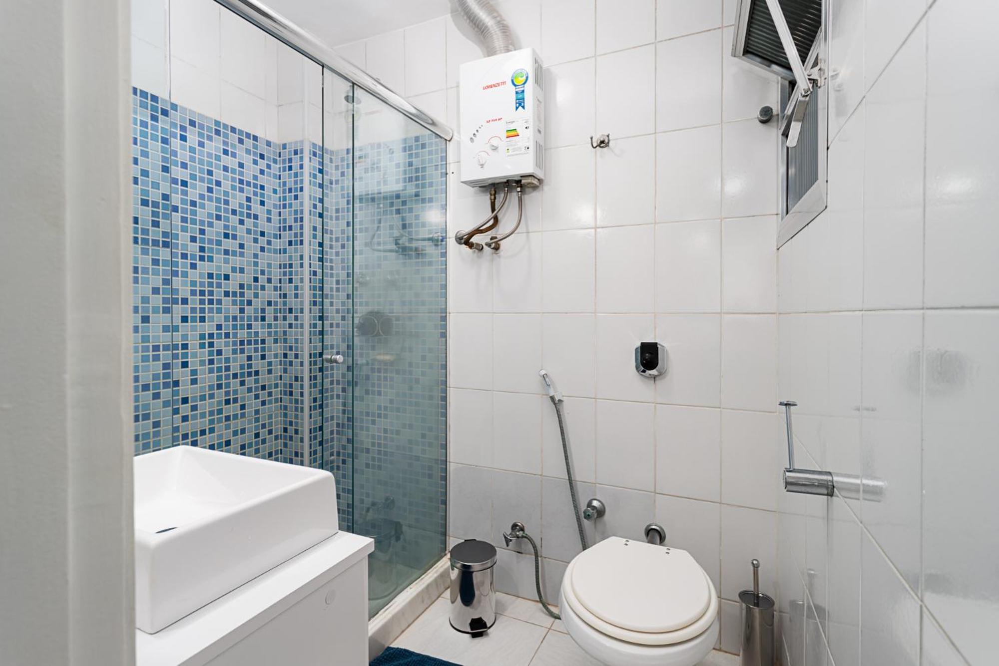 Apartamento Modern Copacabana