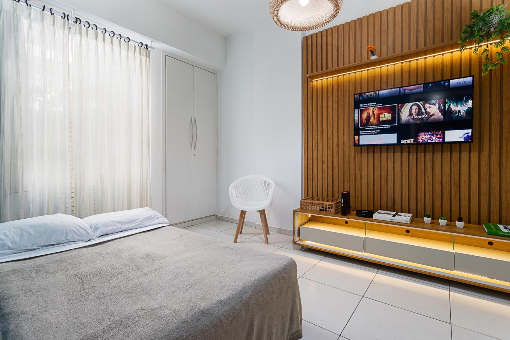 Apartamento Modern Copacabana Rio de Janeiro