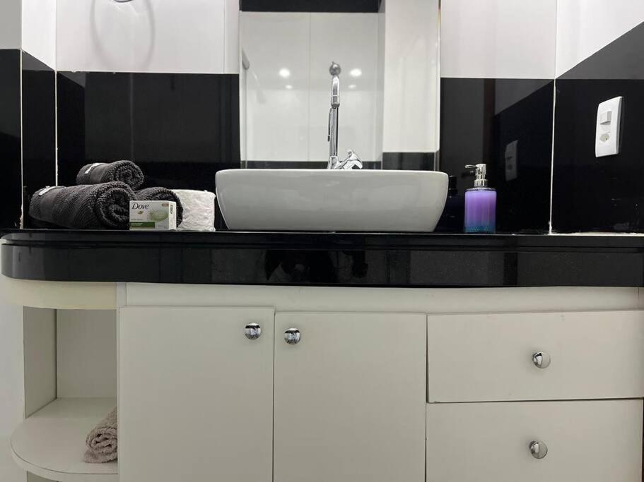 Apartamento Moderno Em Copacabana