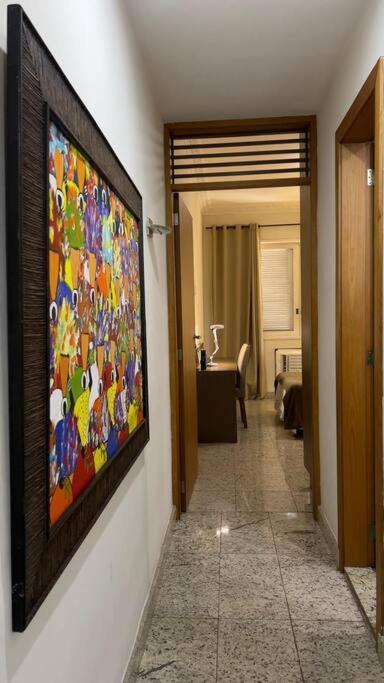 Apartamento Moderno Em Copacabana Rio de Janeiro