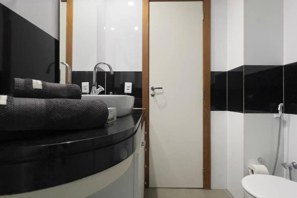 Apartamento Moderno Em Copacabana Apartamento Rio de Janeiro