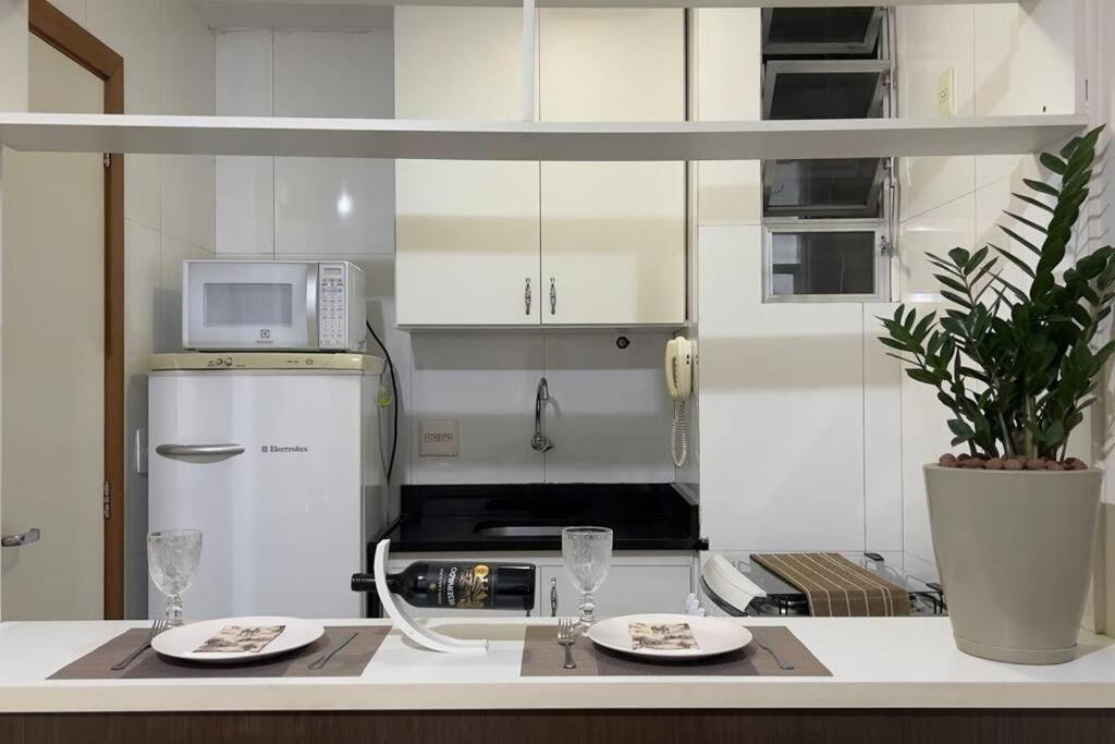 Apartamento Moderno Em Copacabana Rio de Janeiro