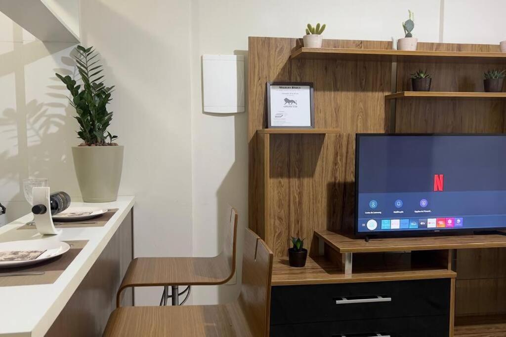 Apartamento Moderno Em Copacabana Rio de Janeiro