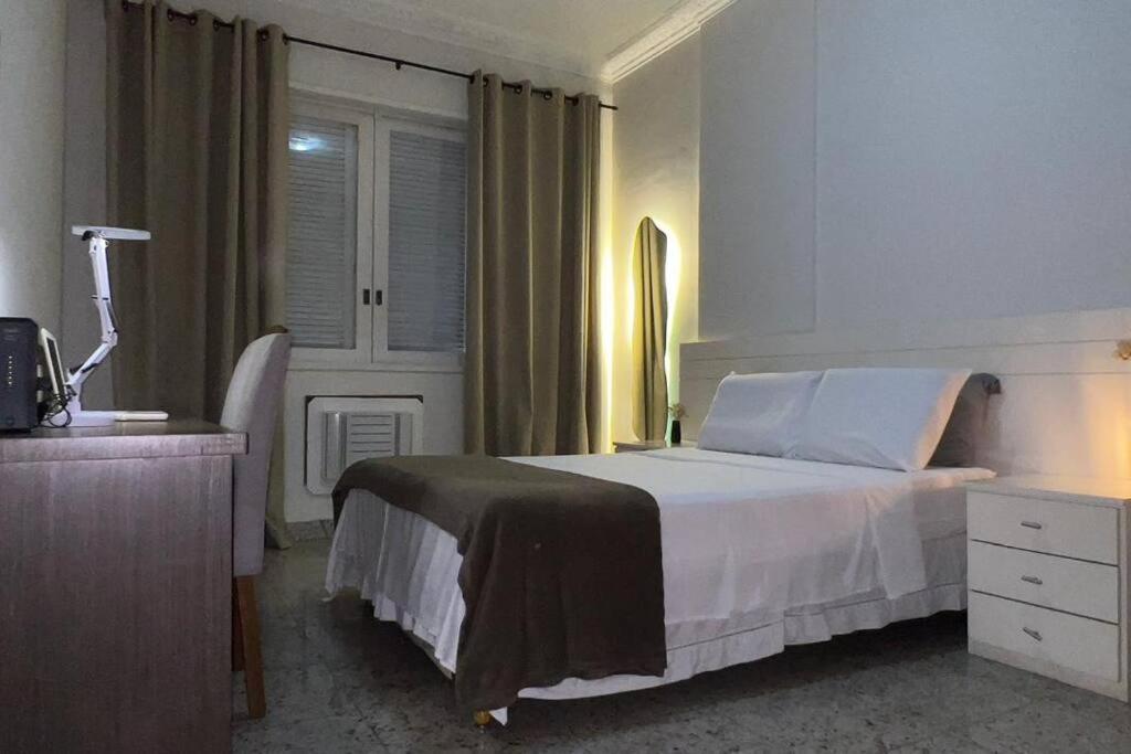 Apartamento Moderno Em Copacabana Rio de Janeiro