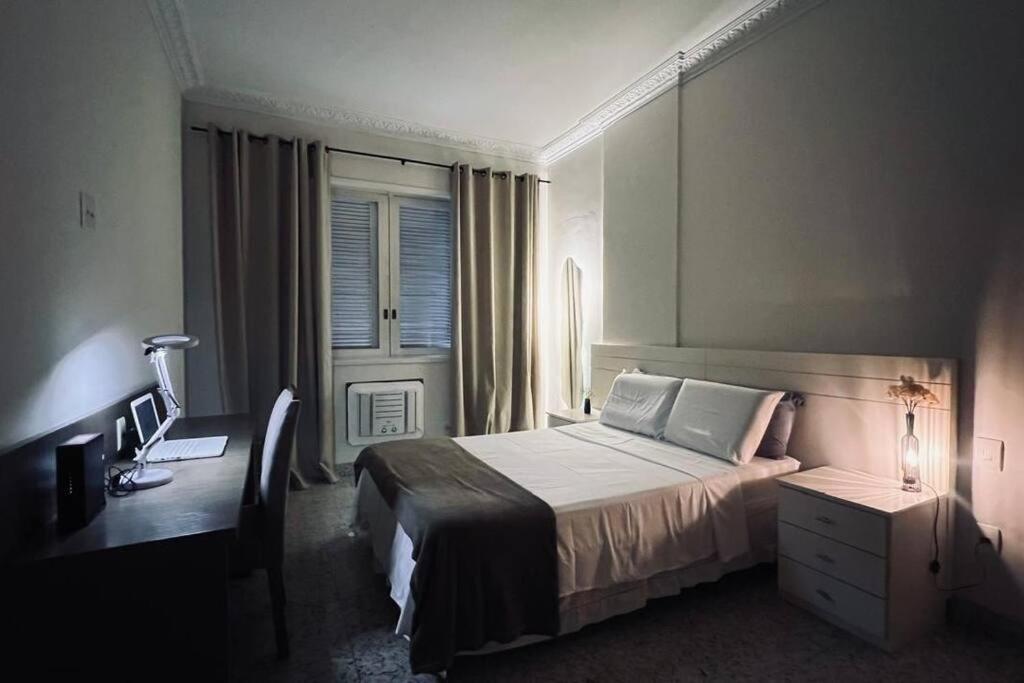 Apartamento Moderno Em Copacabana Apartamento Rio de Janeiro