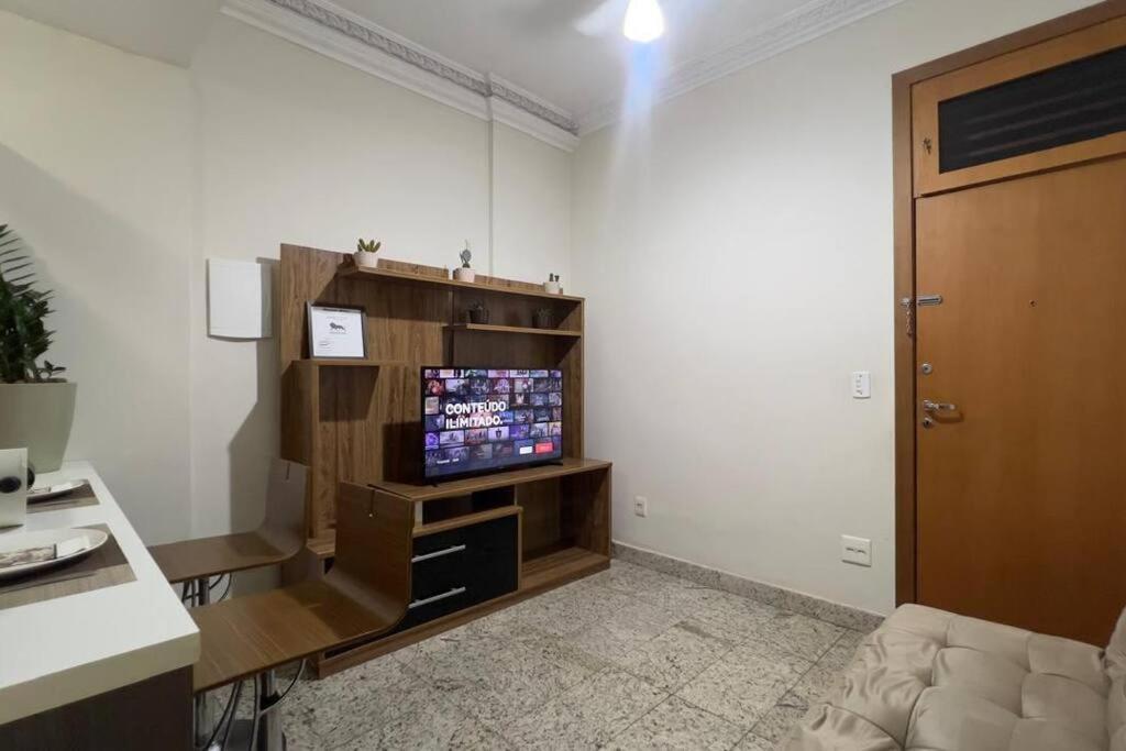 Apartamento Moderno Em Copacabana * Rio de Janeiro