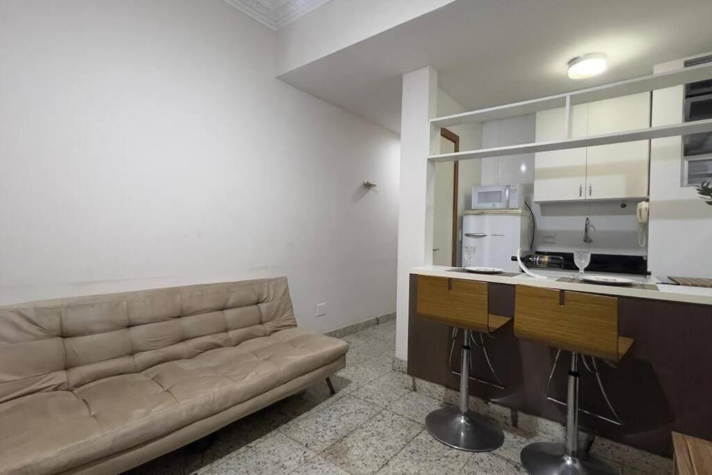 Apartamento Moderno Em Copacabana