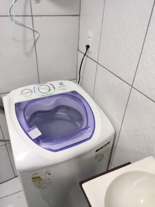 Apartamento En Favela Cantagalo *